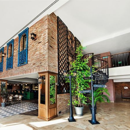 Hotel Biography Design Tbilisi Zewnętrze zdjęcie