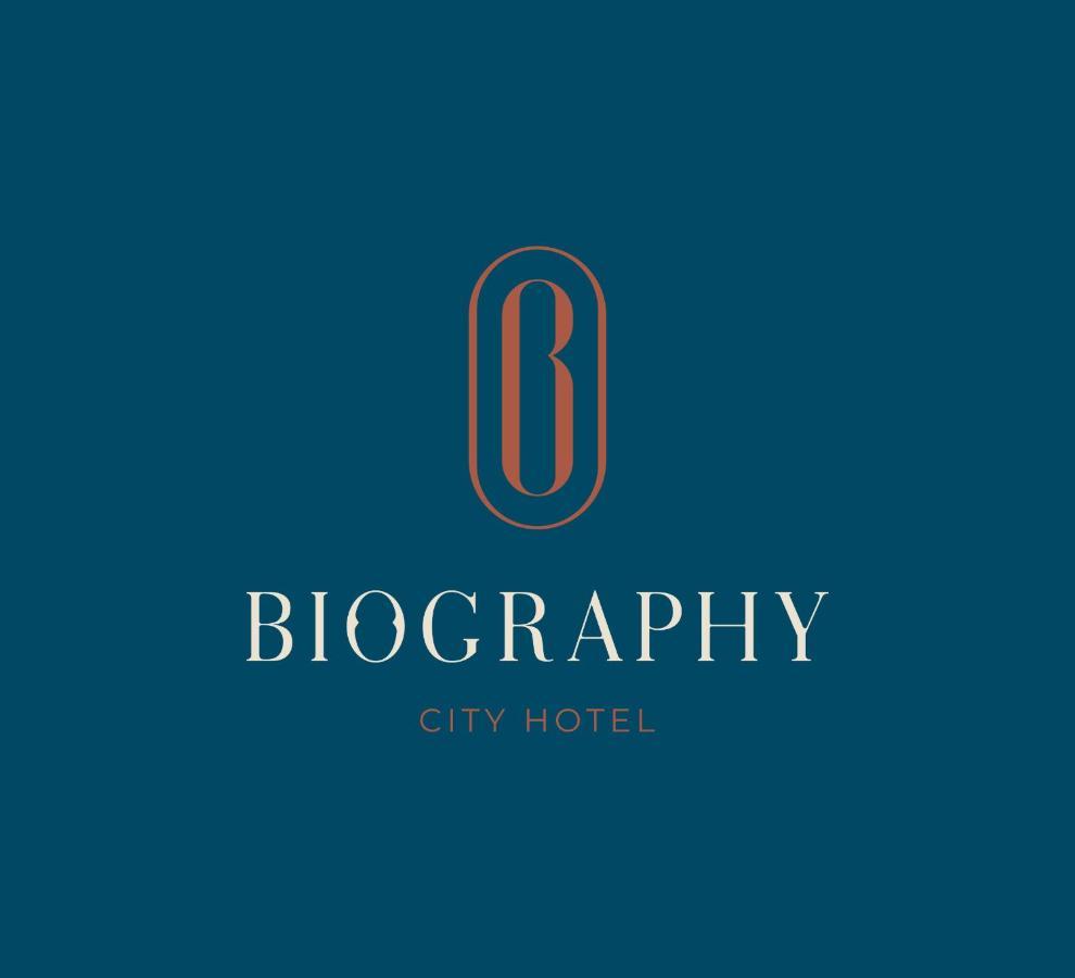 Hotel Biography Design Tbilisi Zewnętrze zdjęcie
