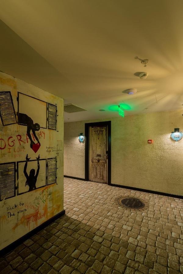 Hotel Biography Design Tbilisi Zewnętrze zdjęcie