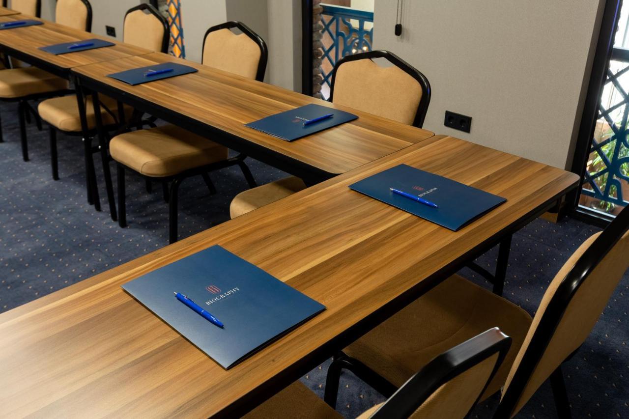 Hotel Biography Design Tbilisi Zewnętrze zdjęcie