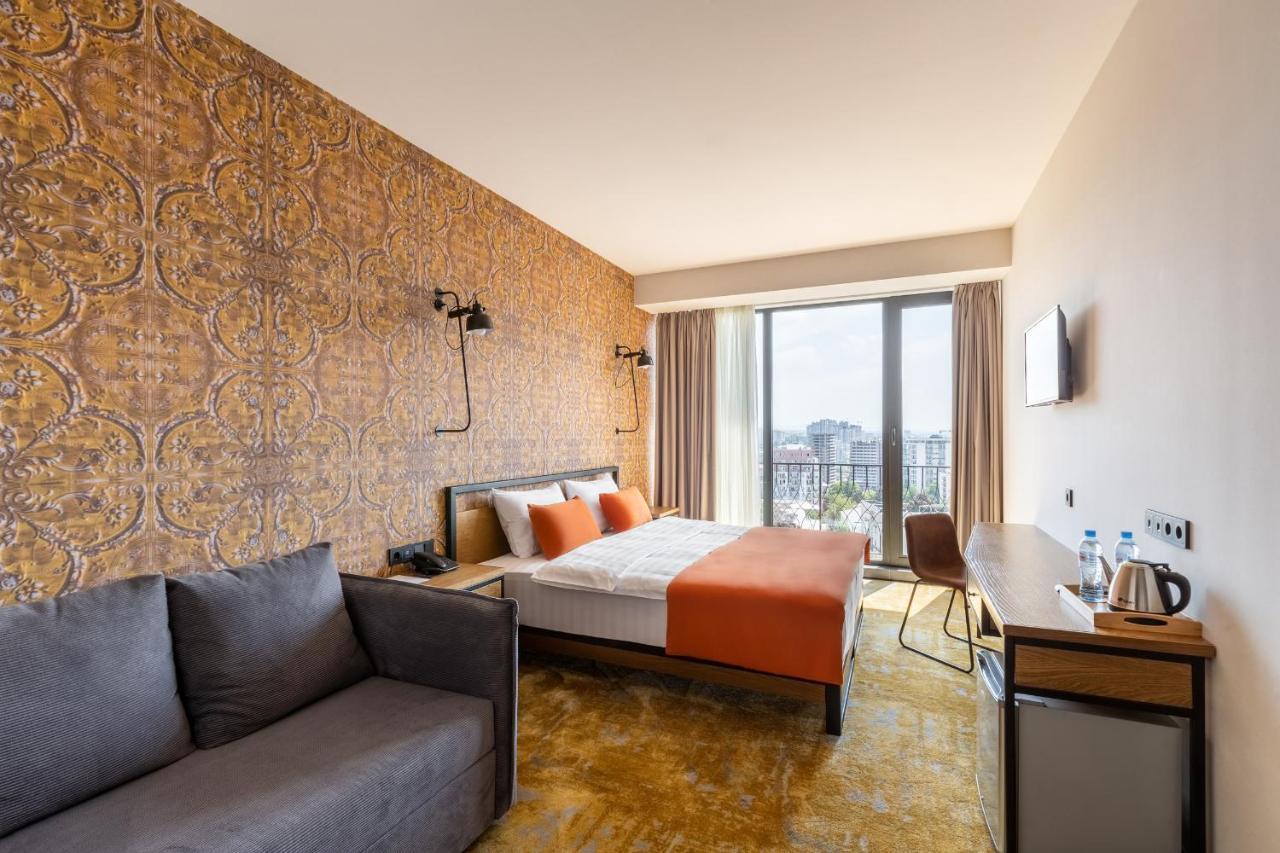 Hotel Biography Design Tbilisi Zewnętrze zdjęcie