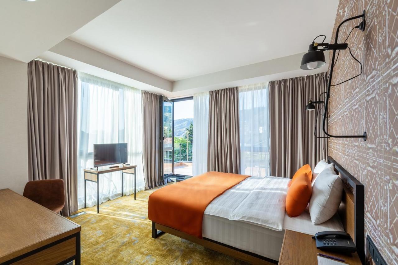 Hotel Biography Design Tbilisi Zewnętrze zdjęcie