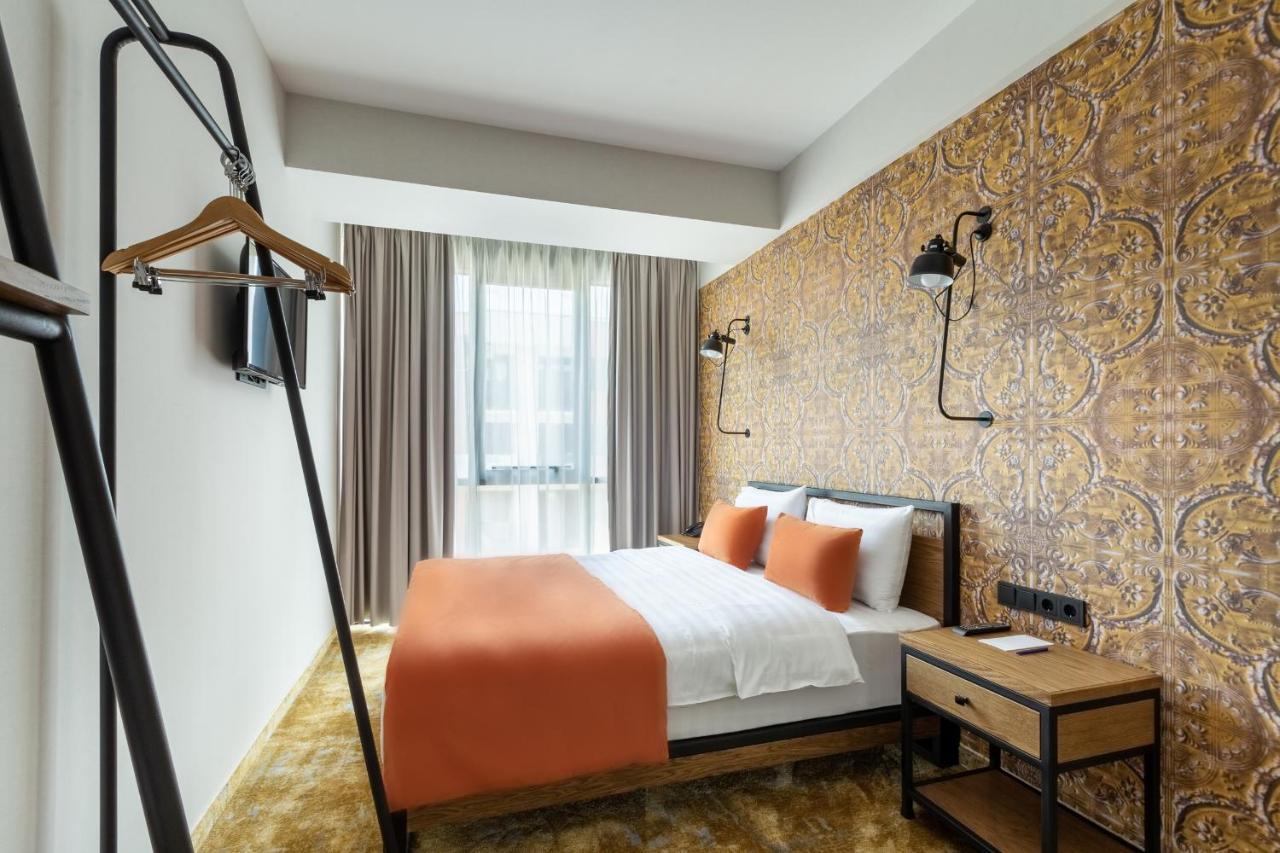 Hotel Biography Design Tbilisi Zewnętrze zdjęcie