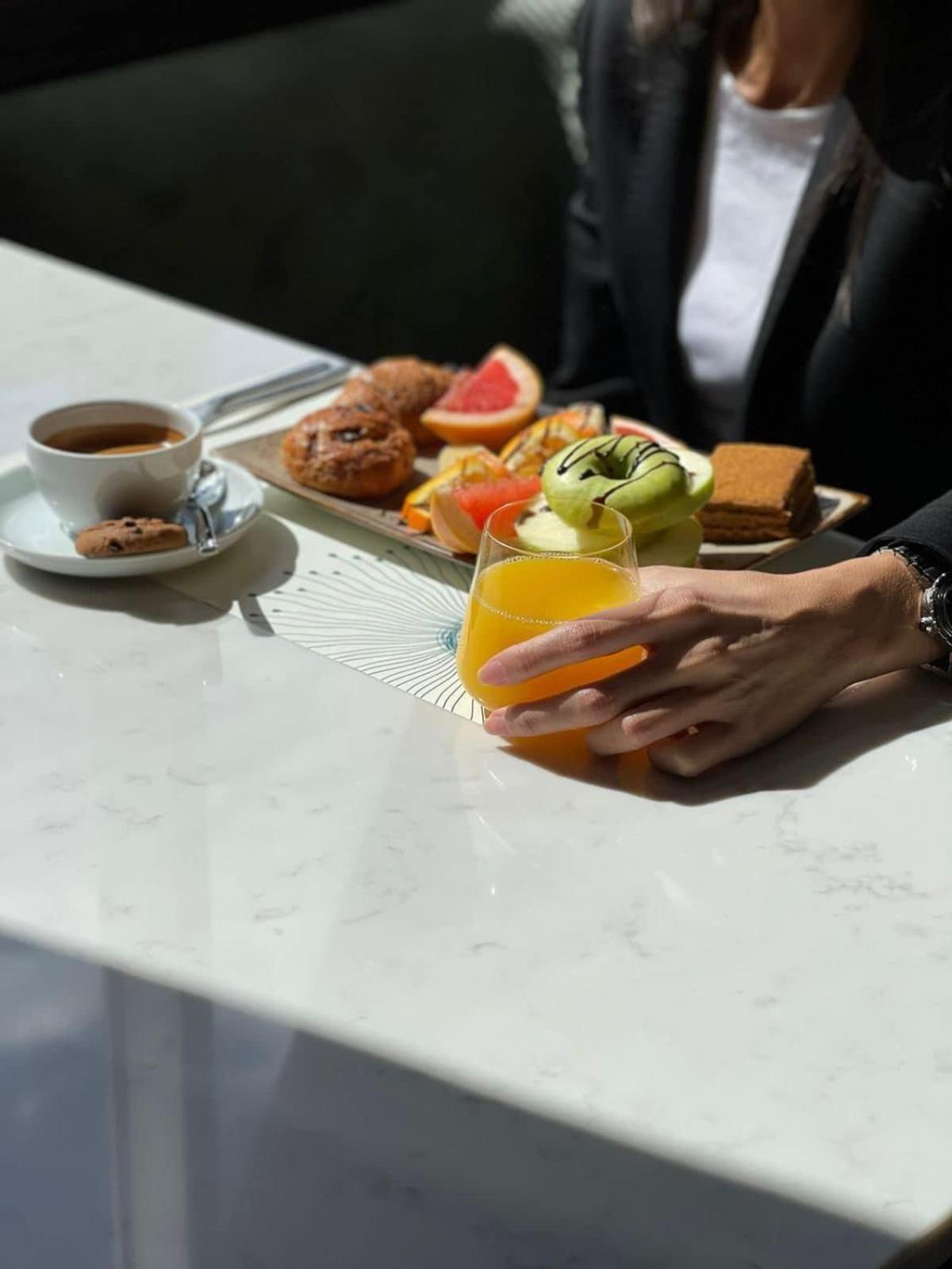 Hotel Biography Design Tbilisi Zewnętrze zdjęcie